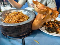 -粤香楼(新光里店)