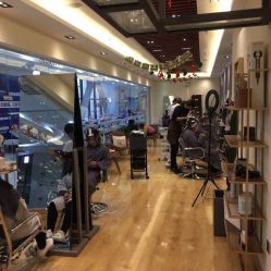 -涩谷· Hair Salon
