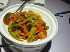 -梧桐北京烤鸭·铜锅涮肉(海岸城店)