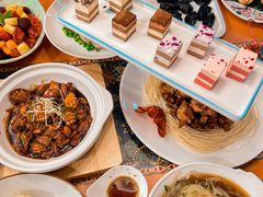 -鲜味食族水产·海鲜餐厅