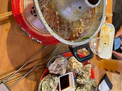 -华府九号海鲜烧烤大排档(龙域店)
