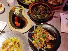 -啫神·广州地标美食(北京路店)