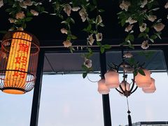 -甬妈妈湖畔里餐厅(唐山南湖旅游景区店)