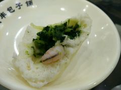 -庆丰包子铺(田村店)