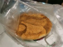 -阿布拉的馕(西北路店)