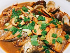 野生杂鱼-東大方(湖州白鹭迎店)