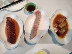 -西湖春天•老字号杭州菜(百汇店)