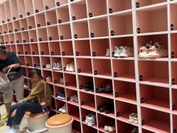 -奈尔宝·儿童乐园·亲子餐厅(华采天地店)