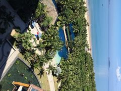 三亚湾海居铂尔曼度假酒店-三亚湾海居铂尔曼度假酒店