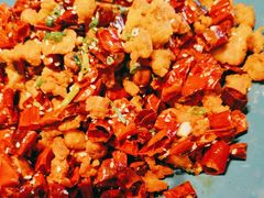-渝乡辣婆婆·川菜 水煮鱼(安平店)
