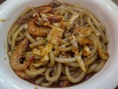 -椒顽新疆炒米粉(湖大店)