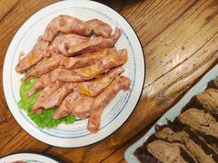 -金石青云炭火烤肉店(中房上东花墅店)