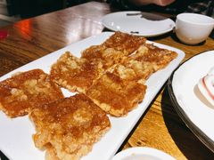 潮汕年糕-潮中人·潮州菜(益乐路店)