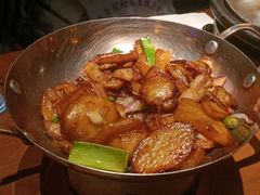 -绿茶餐厅(朝阳大悦城店)