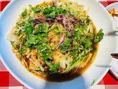 -西贝(厦门中华城店)