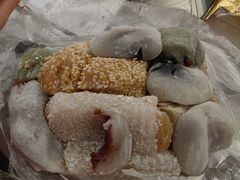 -道里菜市场