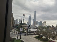 -上海苏宁宝丽嘉酒店·Cafe Bellagio西餐厅