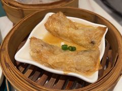 -悦得闲广式点心茶楼(蓝鲸世界店)