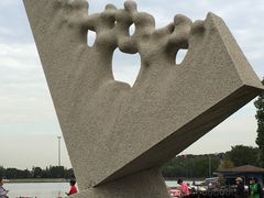 -上海月湖雕塑公园