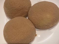 酥皮牛奶包-金玉满堂潮州酒楼(无限极荟购物广场店)