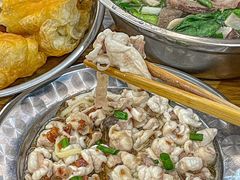 -福屿鲜捞小吃·捞化(福屿总店)