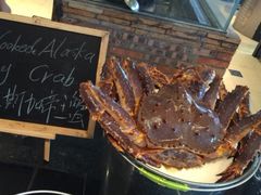 -郑州绿地JW万豪酒店The Grill烤汇扒房