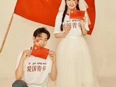 -唯一视觉婚纱摄影工作室(惠阳店)