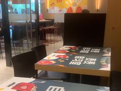 -麦当劳(北亭广场分店)