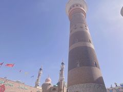 -新疆国际大巴扎