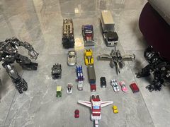 -TOYSRUS玩具反斗城(长沙德思勤店)