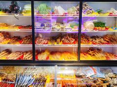 -小雷家烤羊腿(烨宏广场店)