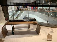 -京华烟云·北京烤鸭(领展购物广场·中关村店)