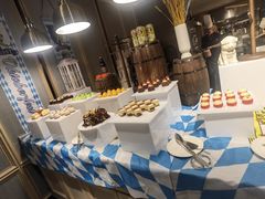 -南湖宾馆·鸳湖阁全日制餐厅