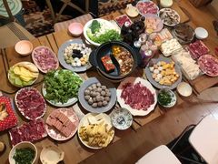 -锅圈食汇火锅烧烤食材超市(聚贤路店)