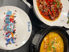 -索溪山寨·湘西饮食文化博物馆(标志门店)