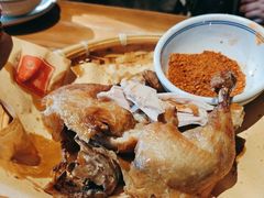 -打酱油·非遗淮扬菜(瘦西湖梅岭店)