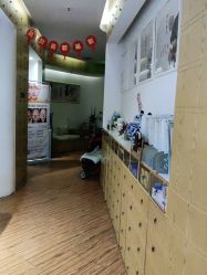 -尚荷国际产后修复中心(中原万达直营店)