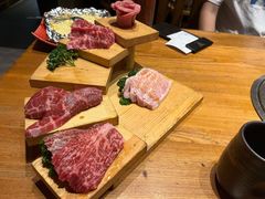 -一牛道炭火烧肉居酒屋(椒江店)