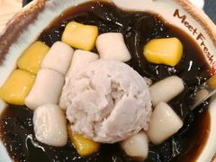 -鲜芋仙(南开大悦城店)