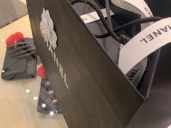 -Chanel(德基广场店)
