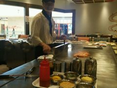 -赤坂亭·M9和牛烧肉·铁板烧(合肥万象城店)