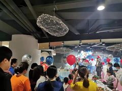 大堂-布鲁豪斯亲子欢乐家庭餐厅