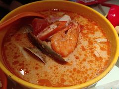 -碌碌发·东南亚风味烧烤档(体育西店)