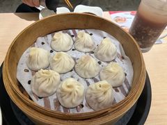 -口福汤包馆(融汇店)