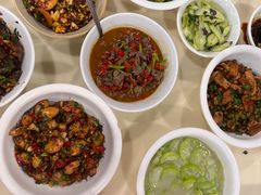 -笨罗卜浏阳菜馆(太平街店)