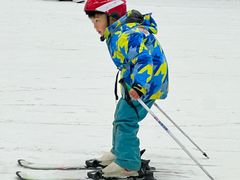 -哈尔滨热雪奇迹
