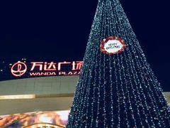 -万达广场(泰安泰山店)