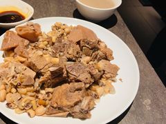 -汤城小厨•粤菜•靓汤(苏州街店)