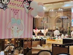 -芭菲盛宴·环球美食(锦城万达广场店)