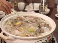 -茶马古道·野生菌清汤黄牛肉(沙溪店)